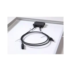 EM Kit solaire HP 125 W - VICTRON Bluesolar MPPT 75/10