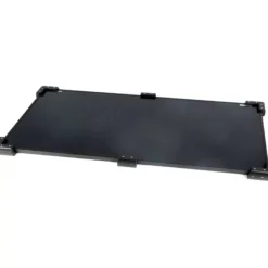 EM Kit solaire PERC noir 105 W long - VICTRON Bluesolar MPPT 75/10