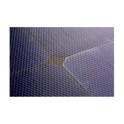 EM Kit solaire X-flex ETFE noir 110 W - VICTRON Bluesolar MPPT 75/10