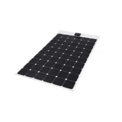 EM Kit solaire X-flex ETFE 235W - VICTRON Bluesolar MPPT 100/20