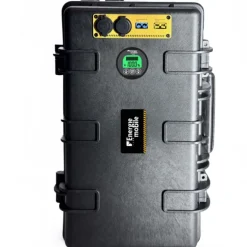 EM Powercase PK2500-200 | 2560 Wh