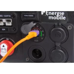 EM Powerkase PK60 768 Wh
