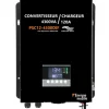 EM PSC12-4300DIF | Convertisseur Chargeur 120A