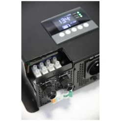 EM PSC12-4300DIF | Convertisseur Chargeur 120A