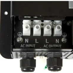 EM PSC12-4300DIF | Convertisseur Chargeur 120A