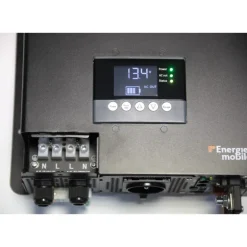 EM PSC12-4300DIF | Convertisseur Chargeur 120A