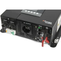 EM PSC12-4300DIF | Convertisseur Chargeur 120A