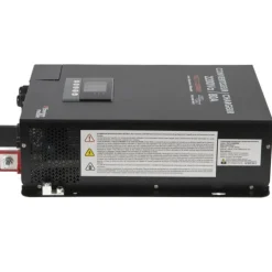 EM PSC12-4300DIF | Convertisseur Chargeur 120A