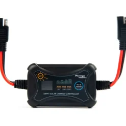 EM Régulateur MPPT 1210 PP