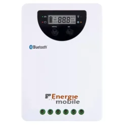 EM Régulateur MPPT 150-60BT