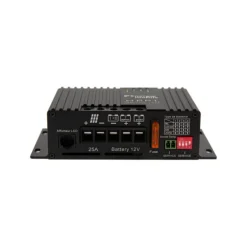 EM Régulateur MPPT DUO 12 | Bluetooth
