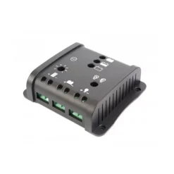 EM Régulateur solaire EML20