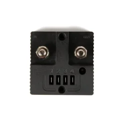 EM Sauvegarde batterie SBM100 | 100A
