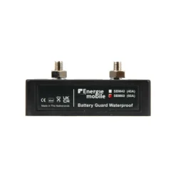 EM Sauvegarde batterie SBM60 | 60A