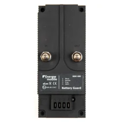 EM Sauvegarde de batterie SBM400 | 400 A
