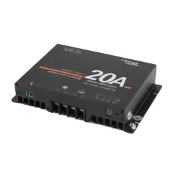EM SMART-MPPT 2075