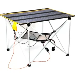 EM Solar Table 80 W