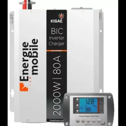 EM-KISAE Combiné SWKcombi-2200