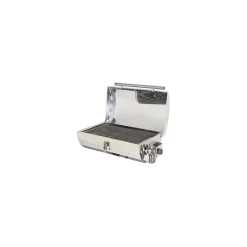 ENO Barbecue Cook' N Boat Grill | gaz