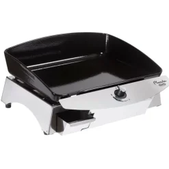 ENO Plancha Marine Riviera 45