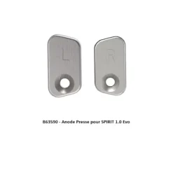 EPROPULSION Anodes SPIRIT 1.0 Plus / Evo