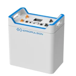 EPROPULSION Batterie E163