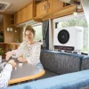 EUROM Climatiseur AC3501 WiFi