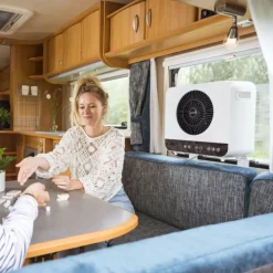 EUROM Climatiseur AC3501 WiFi