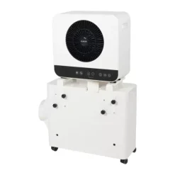 EUROM Climatiseur AC3501 WiFi