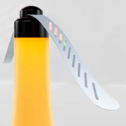 EUROM Fly Away Twister LED