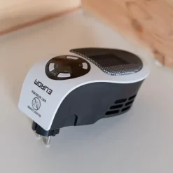 EUROM Heat plug-in 500