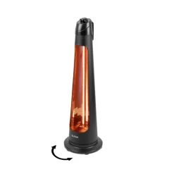 EUROM Q-tower 1200