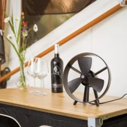 EUROM Safe-blade fan