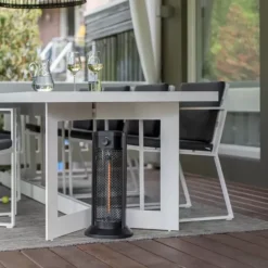 EUROM Under table