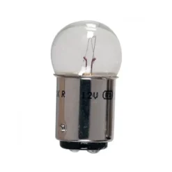 EUROMARINE Ampoule 12V/10W Culot BA 15D