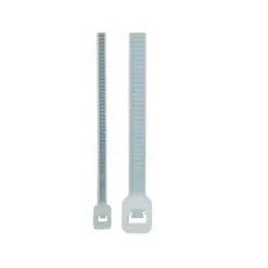 EUROMARINE Collier attache rapide type rilsan