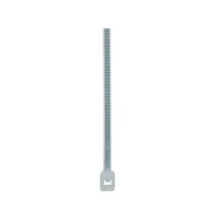 EUROMARINE Collier attache rapide type rilsan