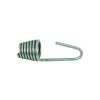 EUROMARINE Crochet de sandow inox ø 4 mm