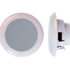 EUROMARINE Haut-parleurs 70 W