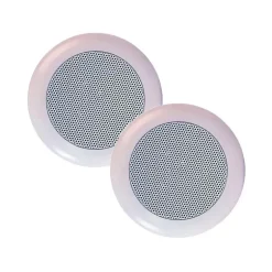 EUROMARINE Haut-parleurs 70 W