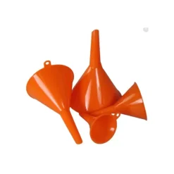 EUROMARINE Lot de 4 entonnoirs