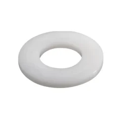 EUROMARINE Rondelle plate nylon vrac