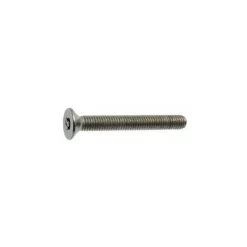 EUROMARINE Vis + écrou ø 5 mm inox T.F Torx