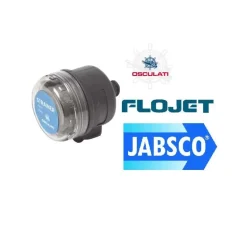 EUROPUMP Filtre de rechange