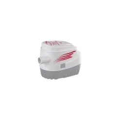EUROPUMP II Pompe de cale G750 24V
