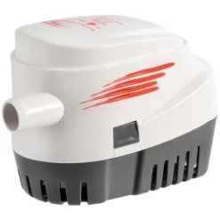 EUROPUMP II Pompe de cale G1100 24V