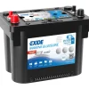 EXIDE Batterie Start AGM EM1000 | 50 Ah