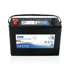 EXIDE Batterie Start AGM EM960 | 100 Ah