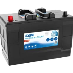 EXIDE Batterie Start EN850 | 110 Ah