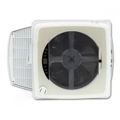 EXTRAFAN 40 Lanterneau ventilé